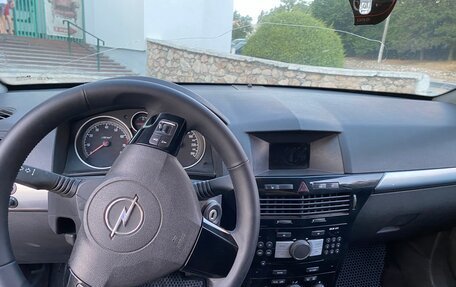 Opel Astra H, 2007 год, 350 000 рублей, 5 фотография