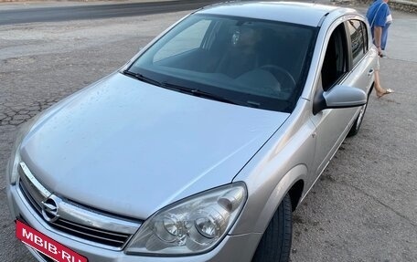 Opel Astra H, 2007 год, 350 000 рублей, 2 фотография
