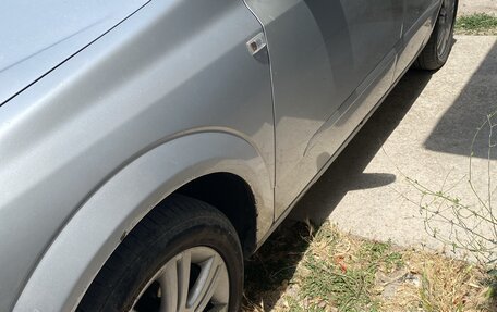 Opel Astra H, 2007 год, 350 000 рублей, 10 фотография