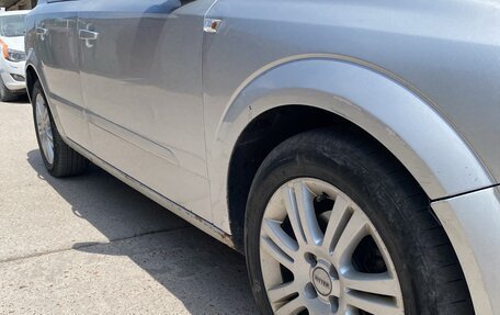 Opel Astra H, 2007 год, 350 000 рублей, 12 фотография