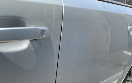 Opel Astra H, 2007 год, 350 000 рублей, 9 фотография