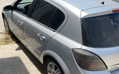 Opel Astra H, 2007 год, 350 000 рублей, 15 фотография