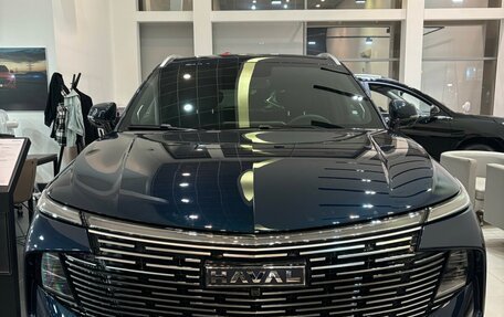 Haval F7, 2025 год, 2 771 010 рублей, 2 фотография