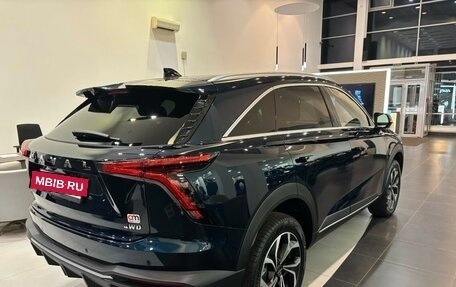 Haval F7, 2025 год, 2 771 010 рублей, 7 фотография