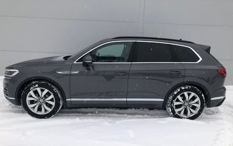Volkswagen Touareg III, 2019 год, 5 294 000 рублей, 6 фотография