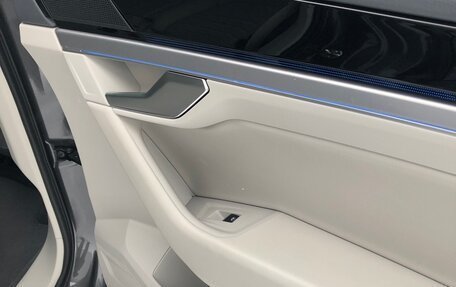 Volkswagen Touareg III, 2019 год, 5 294 000 рублей, 10 фотография