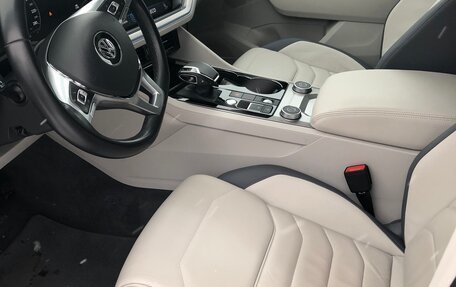 Volkswagen Touareg III, 2019 год, 5 294 000 рублей, 11 фотография