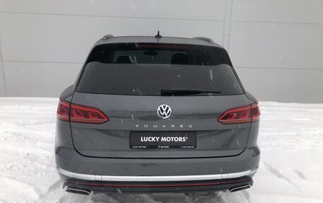 Volkswagen Touareg III, 2019 год, 5 294 000 рублей, 8 фотография