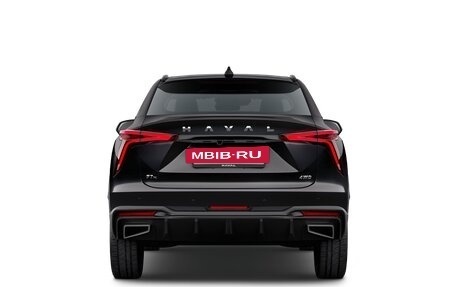 Haval F7x, 2025 год, 3 499 000 рублей, 4 фотография