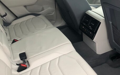 Volkswagen Touareg III, 2019 год, 5 294 000 рублей, 12 фотография