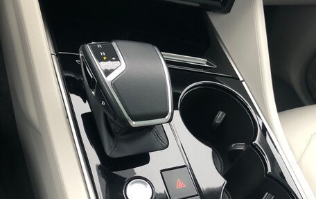 Volkswagen Touareg III, 2019 год, 5 294 000 рублей, 15 фотография