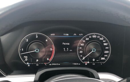 Volkswagen Touareg III, 2019 год, 5 294 000 рублей, 14 фотография