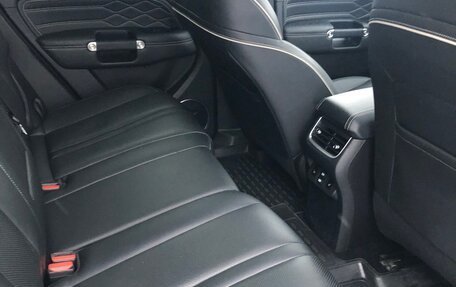 Volkswagen Touareg III, 2019 год, 5 294 000 рублей, 22 фотография