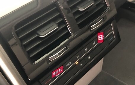 Volkswagen Touareg III, 2019 год, 5 294 000 рублей, 26 фотография