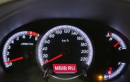 Mazda 5 I рестайлинг, 2008 год, 545 000 рублей, 6 фотография