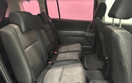 Mazda 5 I рестайлинг, 2008 год, 545 000 рублей, 12 фотография