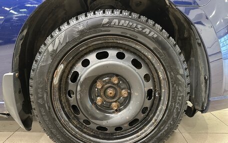 Mazda 5 I рестайлинг, 2008 год, 545 000 рублей, 15 фотография