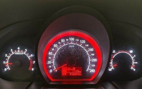 KIA cee'd I рестайлинг, 2010 год, 605 000 рублей, 6 фотография