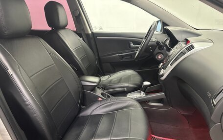 KIA cee'd I рестайлинг, 2010 год, 605 000 рублей, 9 фотография