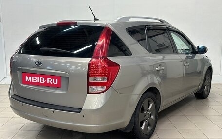 KIA cee'd I рестайлинг, 2010 год, 605 000 рублей, 4 фотография