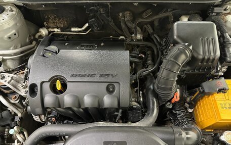 KIA cee'd I рестайлинг, 2010 год, 605 000 рублей, 12 фотография