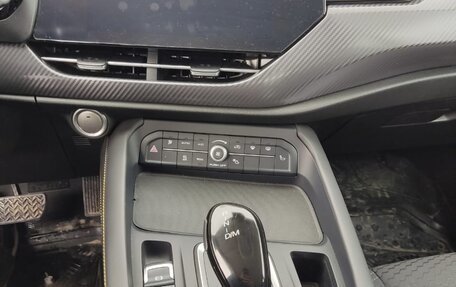 Haval F7x I, 2020 год, 2 384 000 рублей, 7 фотография