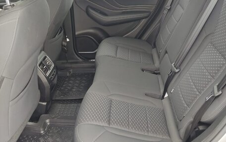 Haval F7x I, 2020 год, 2 384 000 рублей, 8 фотография