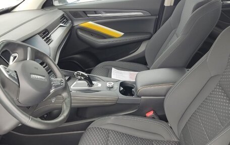 Haval F7x I, 2020 год, 2 384 000 рублей, 5 фотография