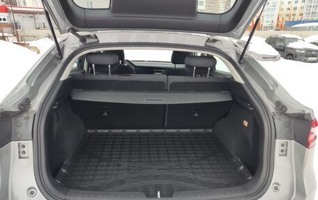 Haval F7x I, 2020 год, 2 384 000 рублей, 9 фотография