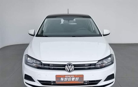 Volkswagen Polo, 2023 год, 1 500 000 рублей, 3 фотография