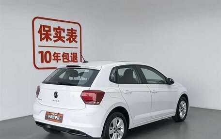 Volkswagen Polo, 2023 год, 1 500 000 рублей, 2 фотография