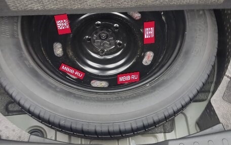 Haval F7x I, 2020 год, 2 384 000 рублей, 10 фотография