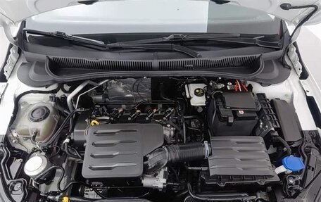 Volkswagen Polo, 2023 год, 1 500 000 рублей, 6 фотография