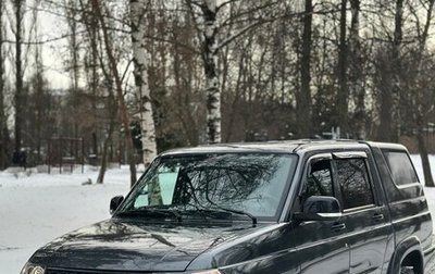 ЛуАЗ Pickup, 2024 год, 1 600 000 рублей, 1 фотография