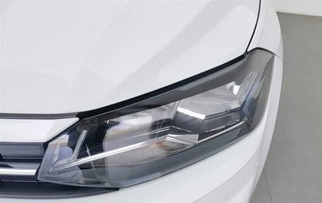 Volkswagen Polo, 2023 год, 1 500 000 рублей, 7 фотография