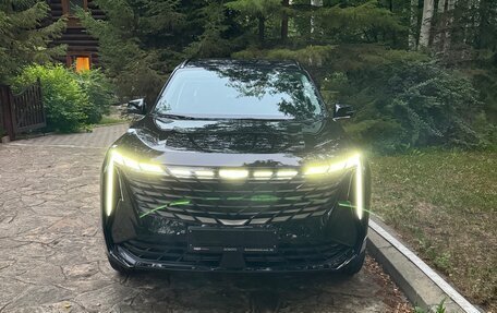 Geely Atlas, 2024 год, 3 050 000 рублей, 1 фотография