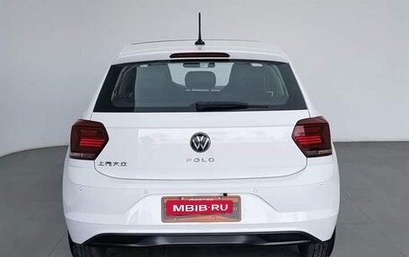 Volkswagen Polo, 2023 год, 1 500 000 рублей, 4 фотография