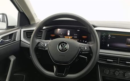 Volkswagen Polo, 2023 год, 1 500 000 рублей, 11 фотография