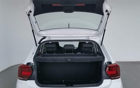 Volkswagen Polo, 2023 год, 1 500 000 рублей, 16 фотография