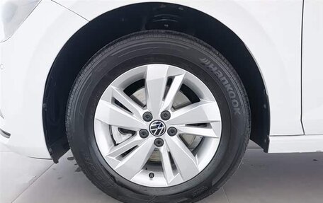 Volkswagen Polo, 2023 год, 1 500 000 рублей, 17 фотография