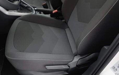 Volkswagen Polo, 2023 год, 1 500 000 рублей, 20 фотография