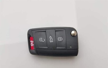 Volkswagen Polo, 2023 год, 1 500 000 рублей, 19 фотография