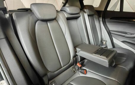 BMW X1, 2017 год, 2 079 000 рублей, 9 фотография