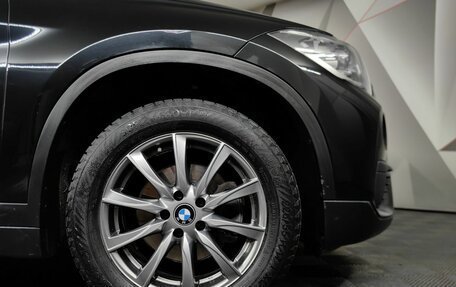 BMW X1, 2017 год, 2 079 000 рублей, 11 фотография