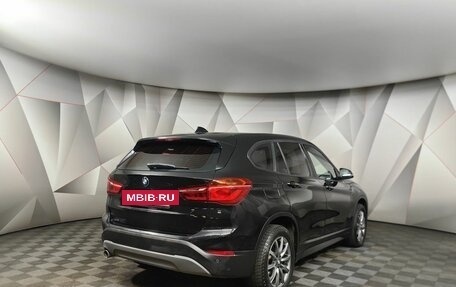 BMW X1, 2017 год, 2 079 000 рублей, 2 фотография