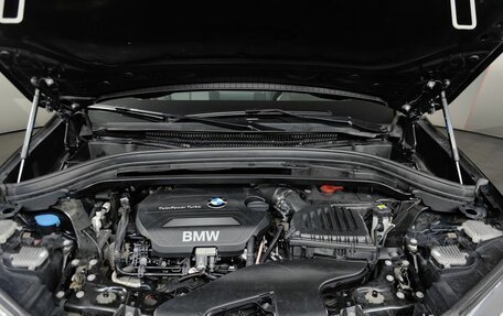 BMW X1, 2017 год, 2 079 000 рублей, 14 фотография