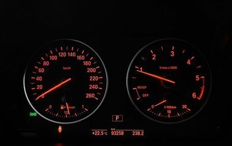 BMW X1, 2017 год, 2 079 000 рублей, 15 фотография