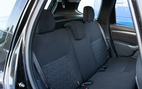 Renault Duster I рестайлинг, 2017 год, 1 369 000 рублей, 7 фотография