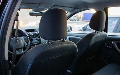 Renault Duster I рестайлинг, 2017 год, 1 369 000 рублей, 11 фотография