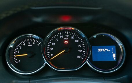 Renault Duster I рестайлинг, 2017 год, 1 369 000 рублей, 21 фотография